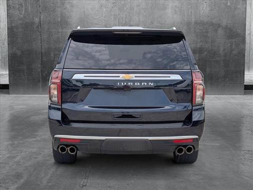 2023 Chevrolet Suburban 2WD High Country