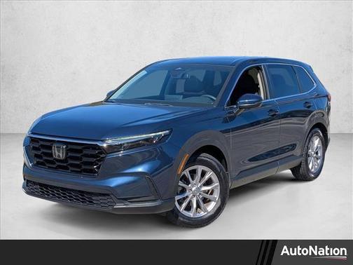 2024 Honda CR-V EX 2WD