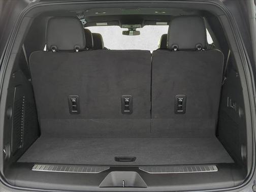 Dark Ash Metallic 2022 Chevrolet Tahoe 2WD RST