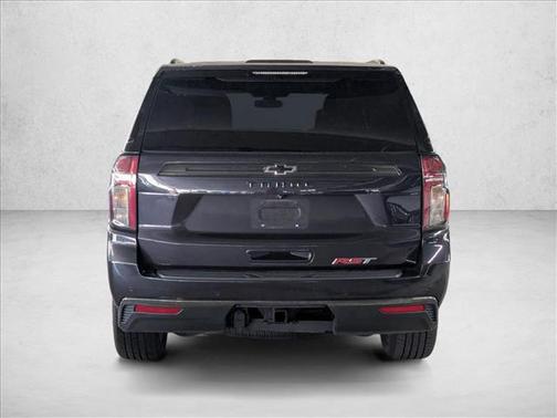 Dark Ash Metallic 2022 Chevrolet Tahoe 2WD RST