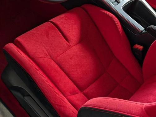 2024 Honda Civic Type R Manual