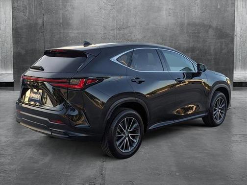 2023 Lexus NX 350 Premium