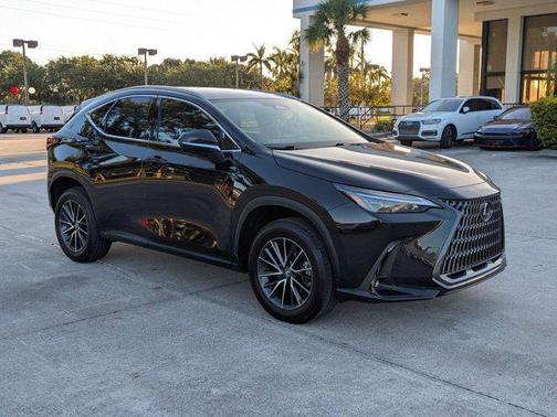 2023 Lexus NX 350 Premium