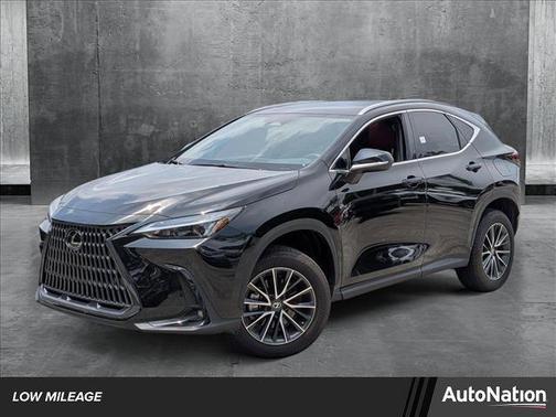 2023 Lexus NX 350 Premium