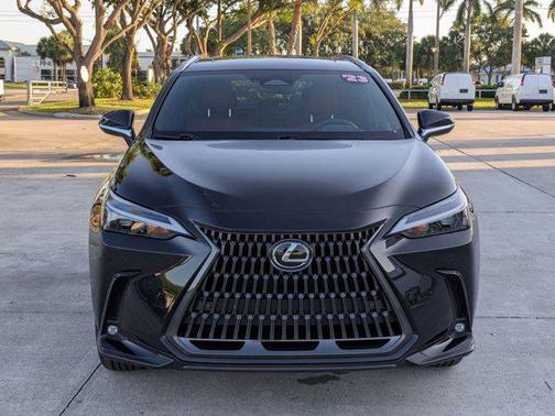 2023 Lexus NX 350 Premium
