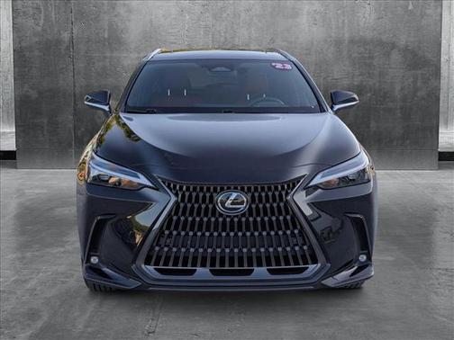2023 Lexus NX 350 Premium