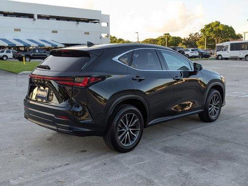 2023 Lexus NX 350 Premium