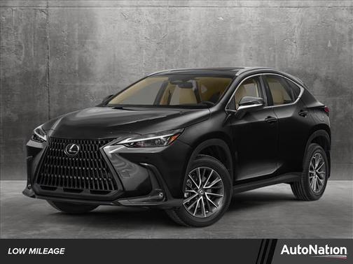 2023 Lexus NX 350 Premium