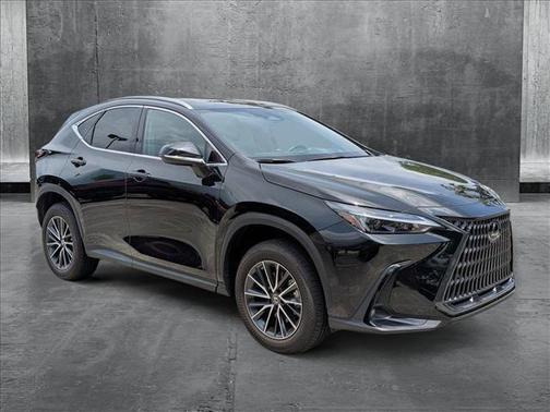 2023 Lexus NX 350 Premium