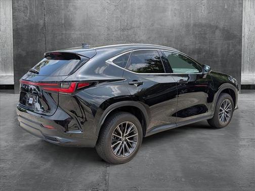 2023 Lexus NX 350 Premium
