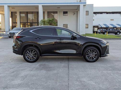 2023 Lexus NX 350 Premium