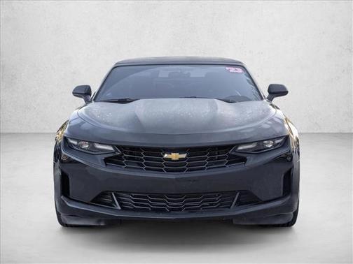 2023 Chevrolet Camaro 2LT