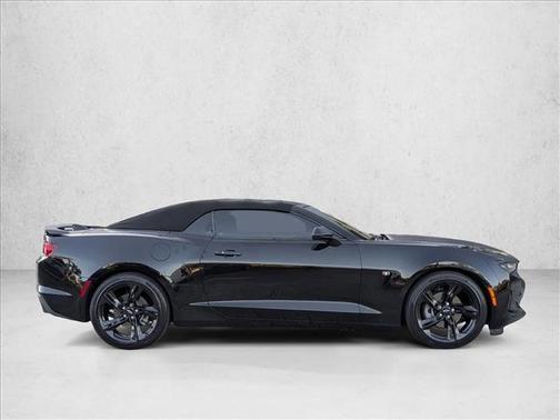 2023 Chevrolet Camaro 2LT