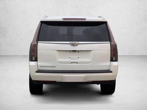 2017 Cadillac Escalade Premium Luxury