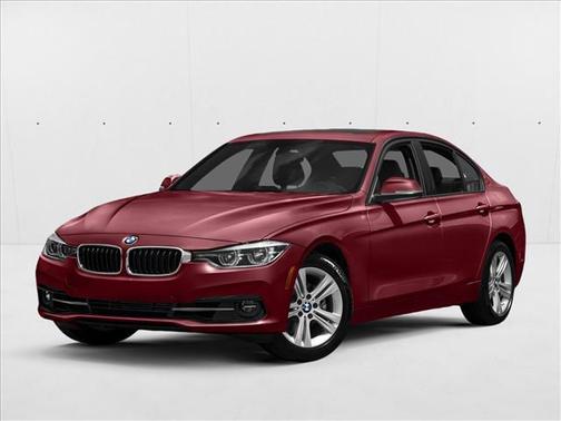 2018 BMW 330 330i