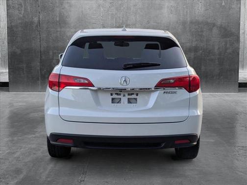 2014 Acura RDX Base