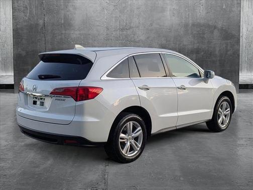 2014 Acura RDX Base