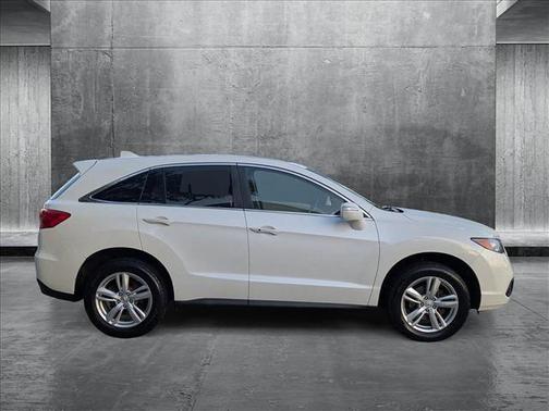 2014 Acura RDX Base