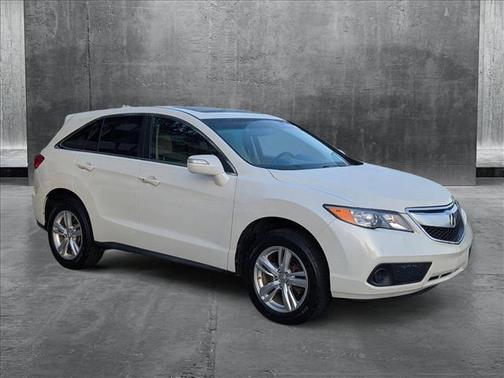 2014 Acura RDX Base