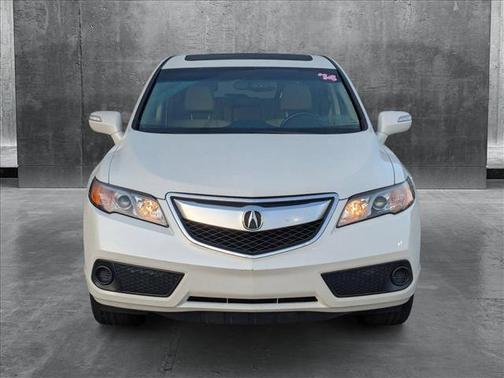 2014 Acura RDX Base
