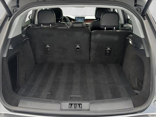 MAGNETIC GREY METALLIC 2020 Lincoln Corsair Reserve