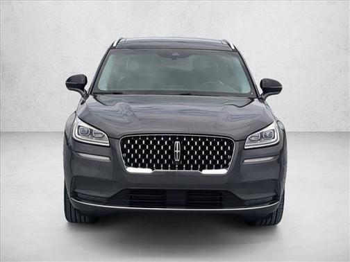 MAGNETIC GREY METALLIC 2020 Lincoln Corsair Reserve