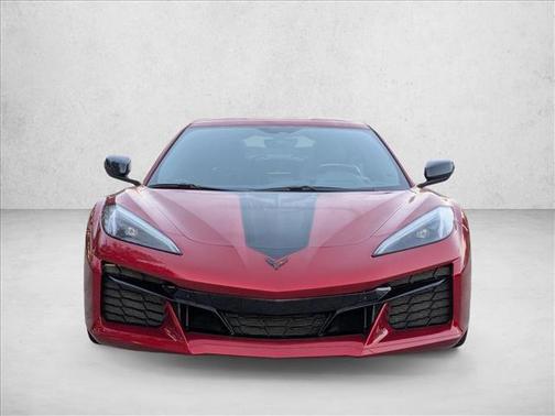 2023 Chevrolet Corvette Z06