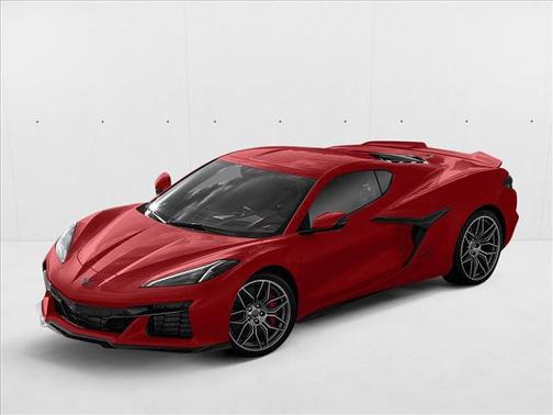 2023 Chevrolet Corvette Z06