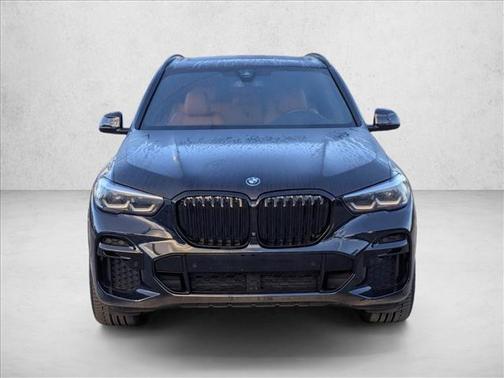 2023 BMW X5 xDrive45e