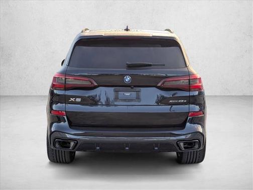 2023 BMW X5 xDrive45e