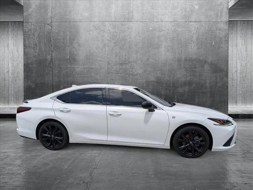 2021 Lexus ES 350 F Sport