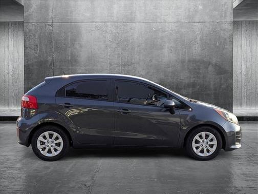 2016 Kia Rio EX