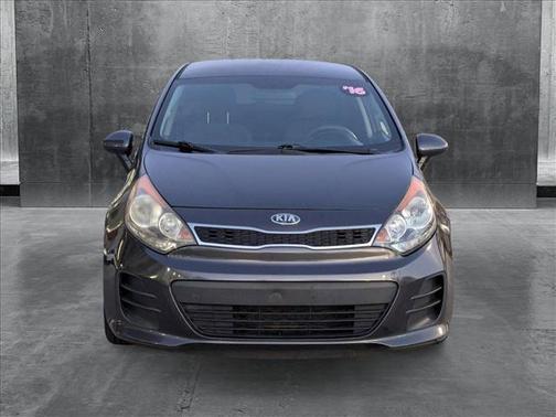 2016 Kia Rio EX