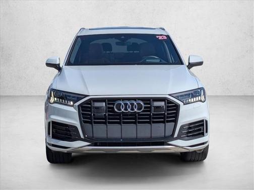 2023 Audi Q7 55 Prestige