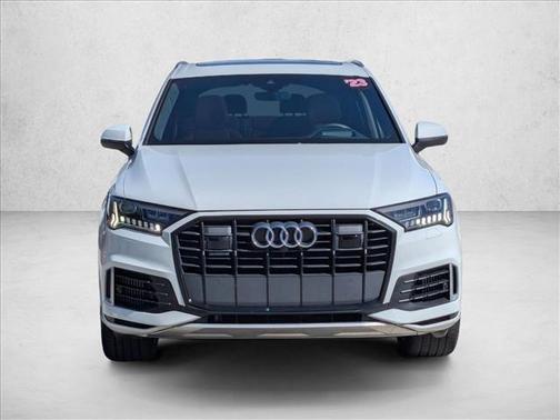 2023 Audi Q7 55 Prestige