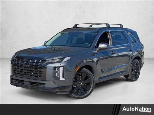 2023 Hyundai PALISADE XRT