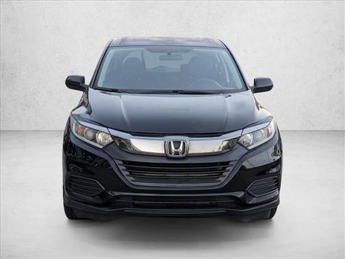 2020 Honda HR-V LX