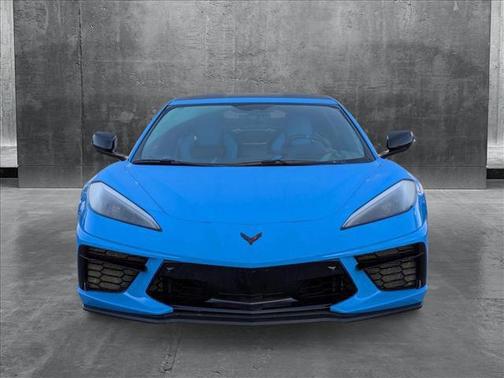 2023 Chevrolet Corvette Stingray w/3LT