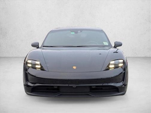 2022 Porsche Taycan RWD