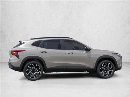 White Sands 2026 Chevrolet Trax FWD 2RS