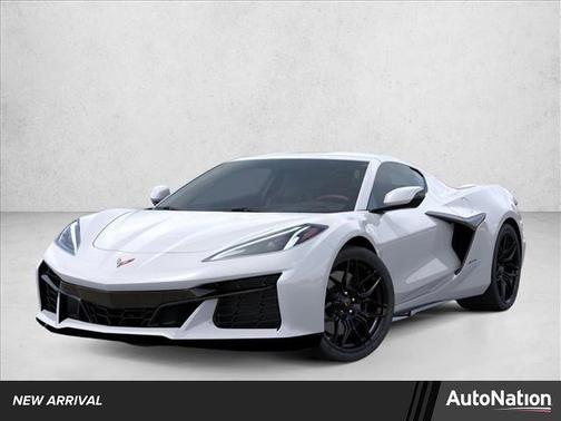 2026 Chevrolet Corvette Z06