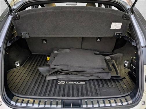 2020 Lexus NX 300 F Sport