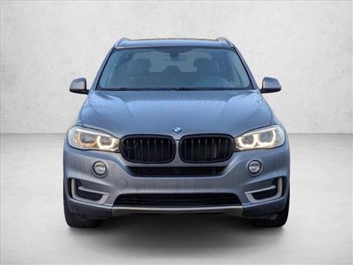 2015 BMW X5 sDrive35i