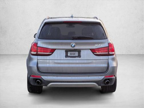2015 BMW X5 sDrive35i
