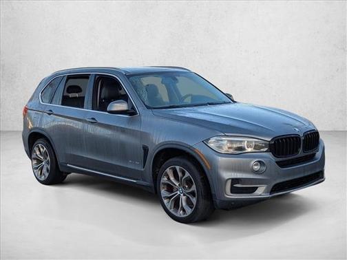 2015 BMW X5 sDrive35i