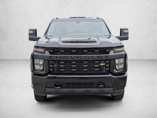 2022 Chevrolet Silverado 3500 WT