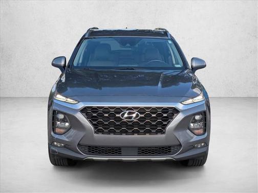 2019 Hyundai SANTA FE SEL Plus 2.4