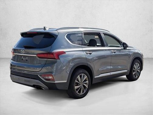 2019 Hyundai SANTA FE SEL Plus 2.4