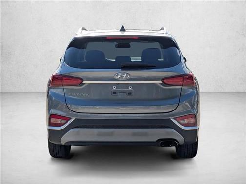 2019 Hyundai SANTA FE SEL Plus 2.4