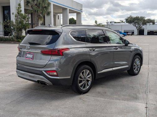2019 Hyundai SANTA FE SEL Plus 2.4